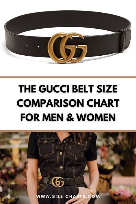 gucci belt with 17 digits|gucci belt size comparison.